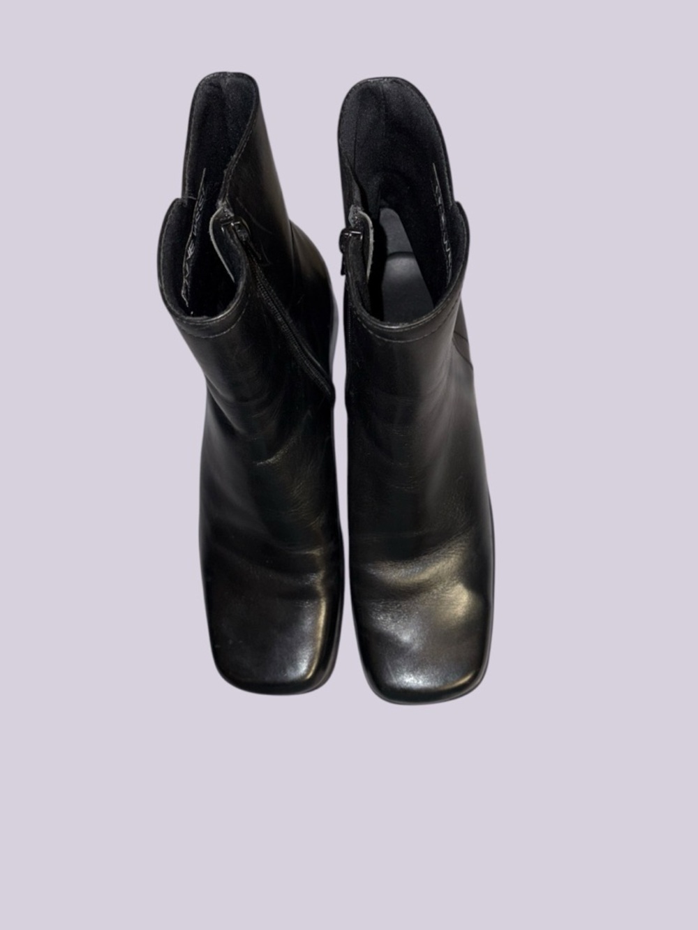 Women's Nine West ankle boots - Picture 3 of 9